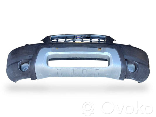 Priekšējais bamperis