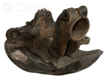 Priekšējā riteņa rumbas vārpstas šarnīrs (stupica, capfa)