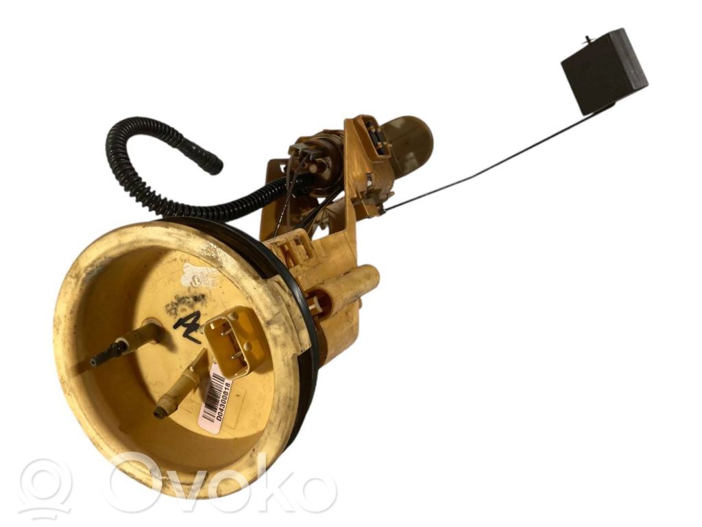 Degvielas sūknis (degvielas tvertnē)