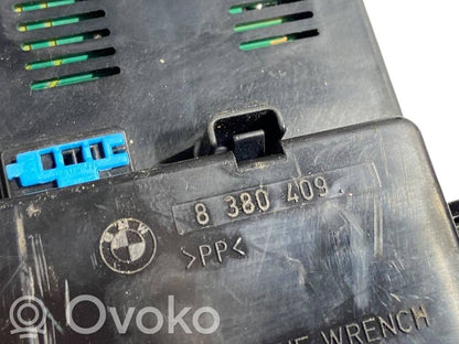 Drošinātāju bloks