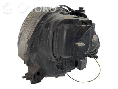 Priekšējais lukturis