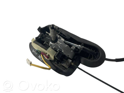 Switching mechanism (sliding mechanism)