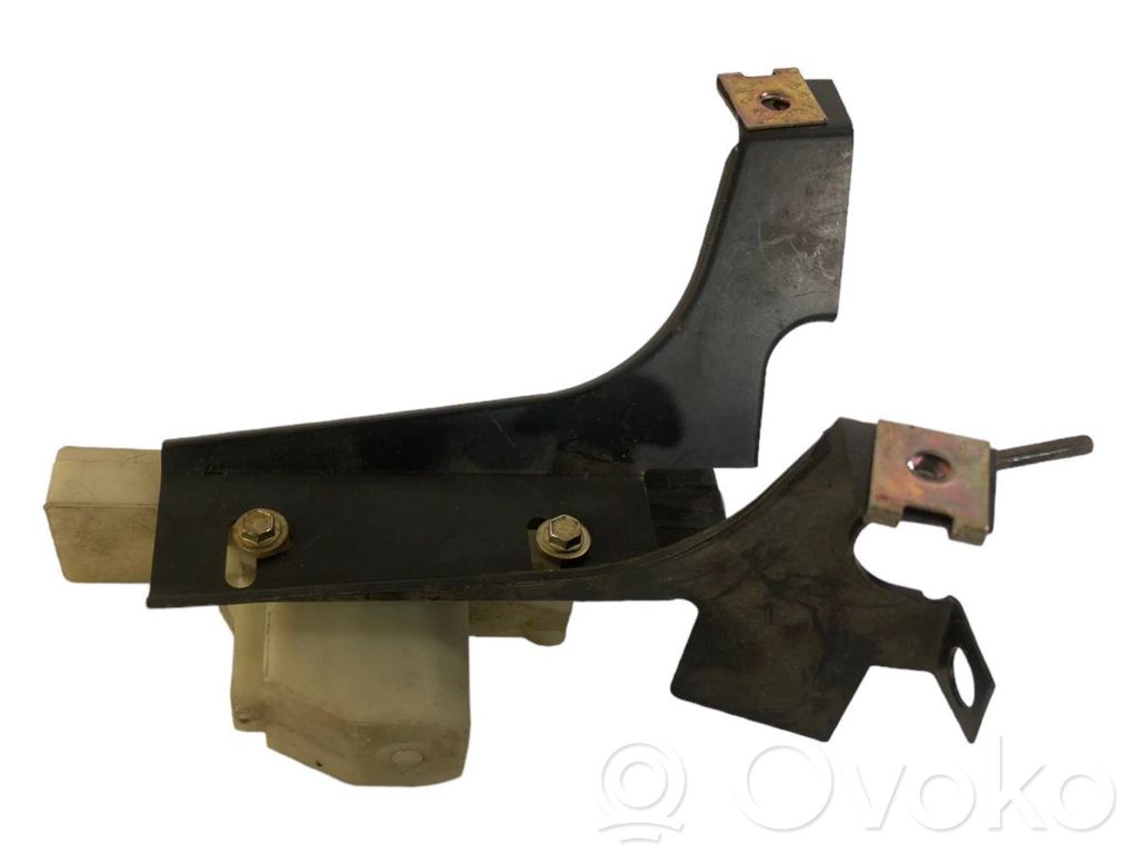 Centrālās atslēgas motoriņš