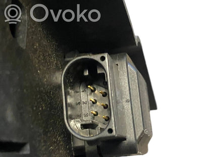 Akseleratora pedālis