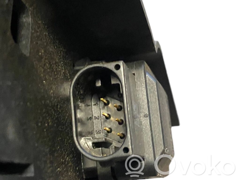 Accelerator pedal