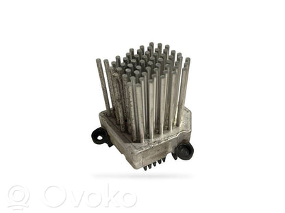 Mazā radiatora ventilatora reostats