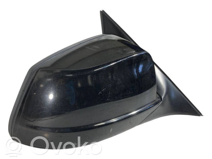 Spogulis (elektriski vadāms)