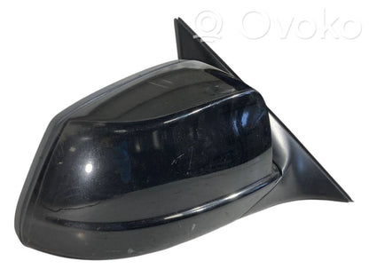 Spogulis (elektriski vadāms)