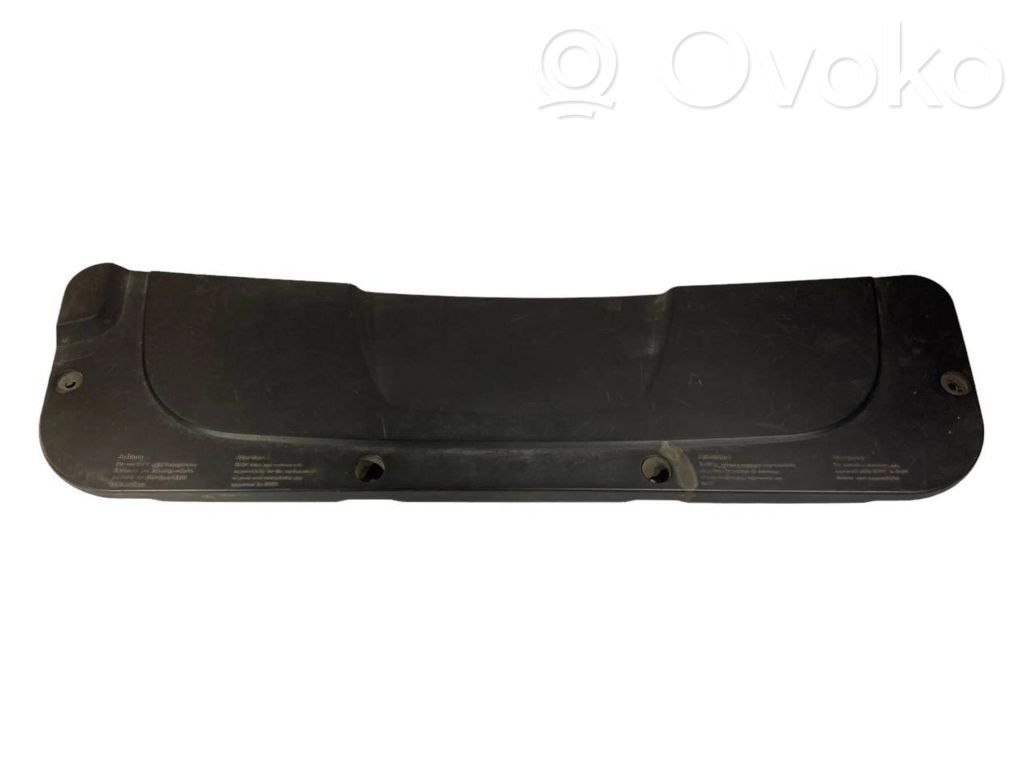 Radiator decorative trim