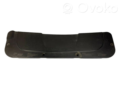 Radiator decorative trim