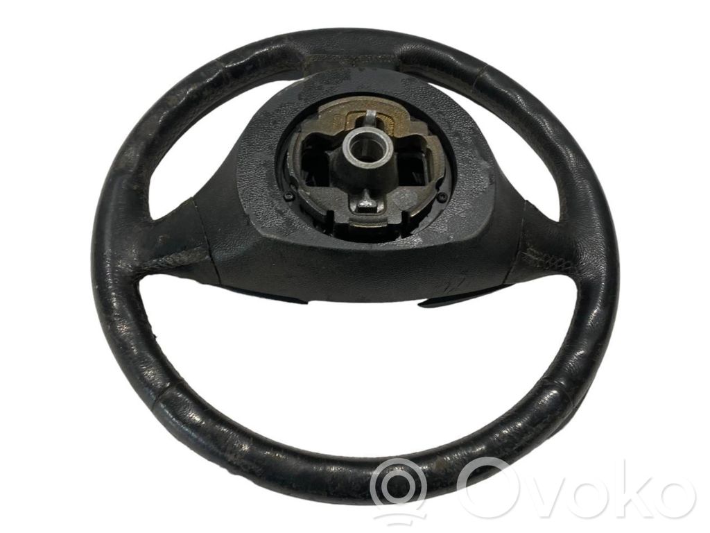 Рулевое колесо