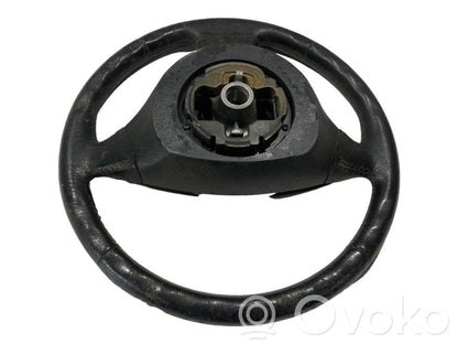 Рулевое колесо