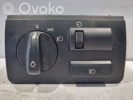 Headlight switch