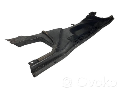 Air microfilter frame (part)