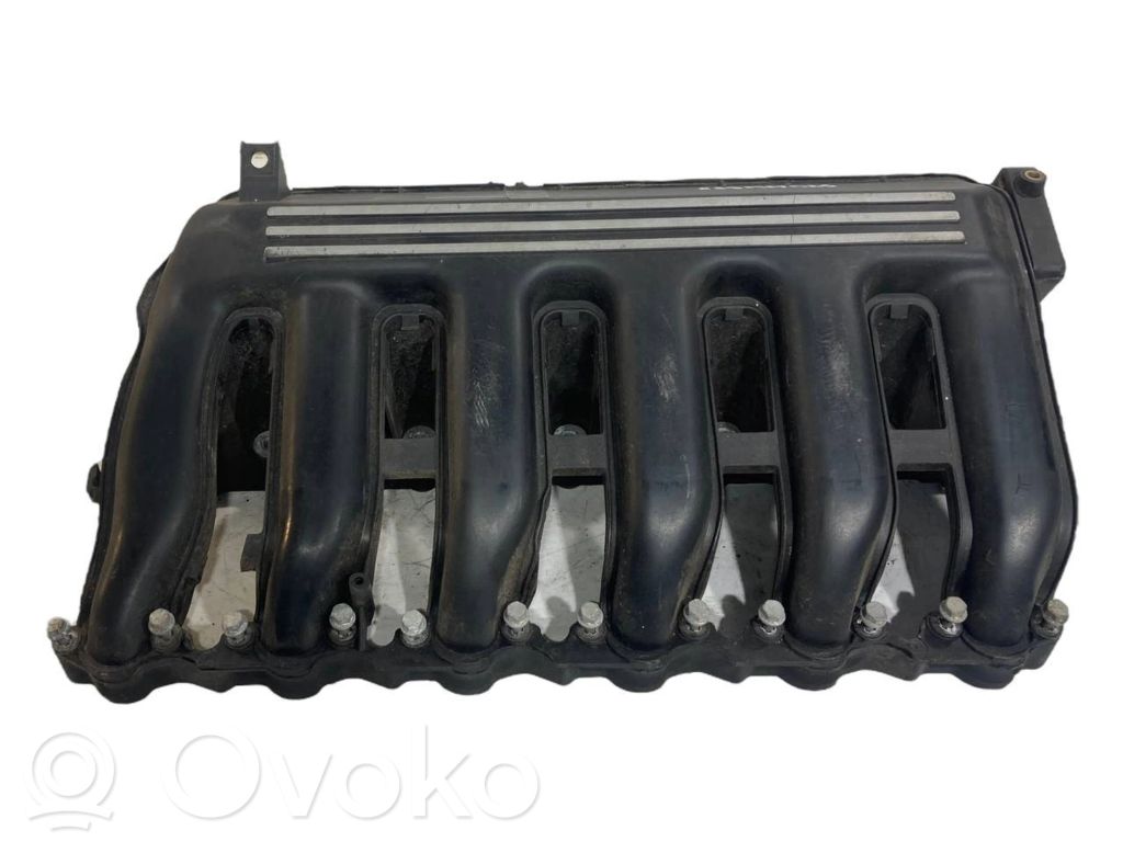 Intake manifold