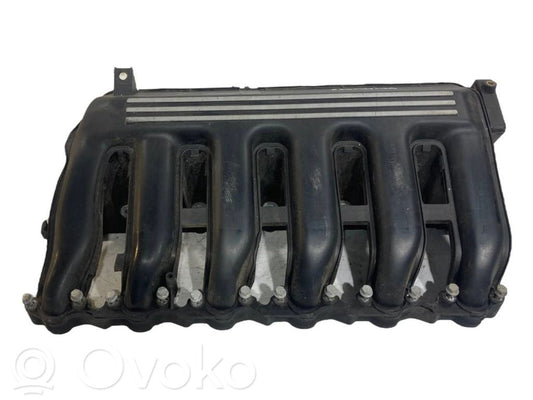 Intake manifold