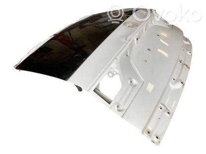 Aizmugurējais pārsegs (bagāžnieks)