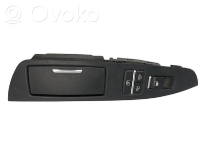 Elektrisko logu slēdzis