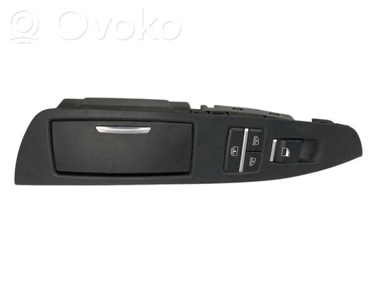 Elektrisko logu slēdzis