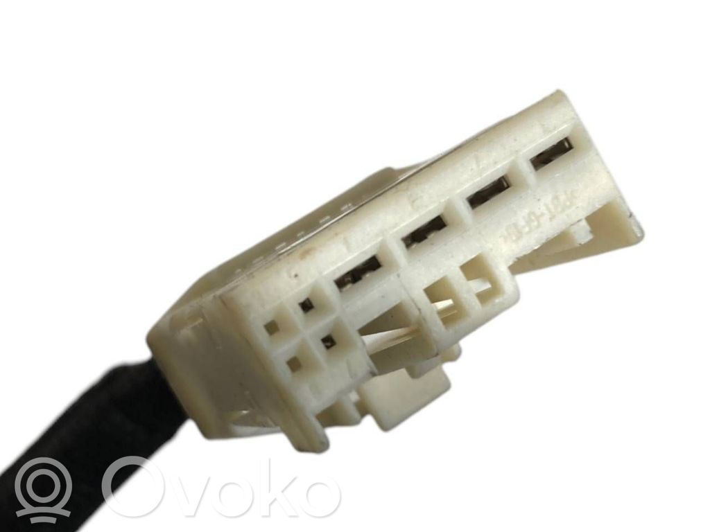 Bagāžnieka amortizators