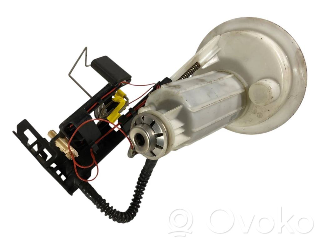 Fuel level sensor