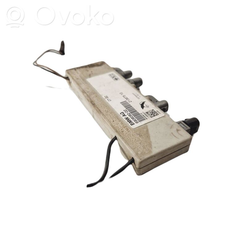 Antenas pastiprinātājs
