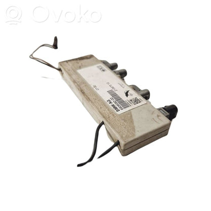 Antenas pastiprinātājs
