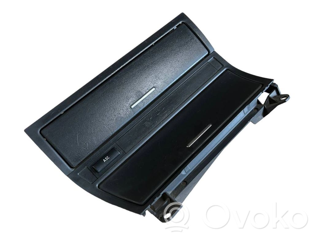 Пепельница