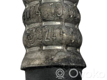 Stūres pastiprinātāja sūknis