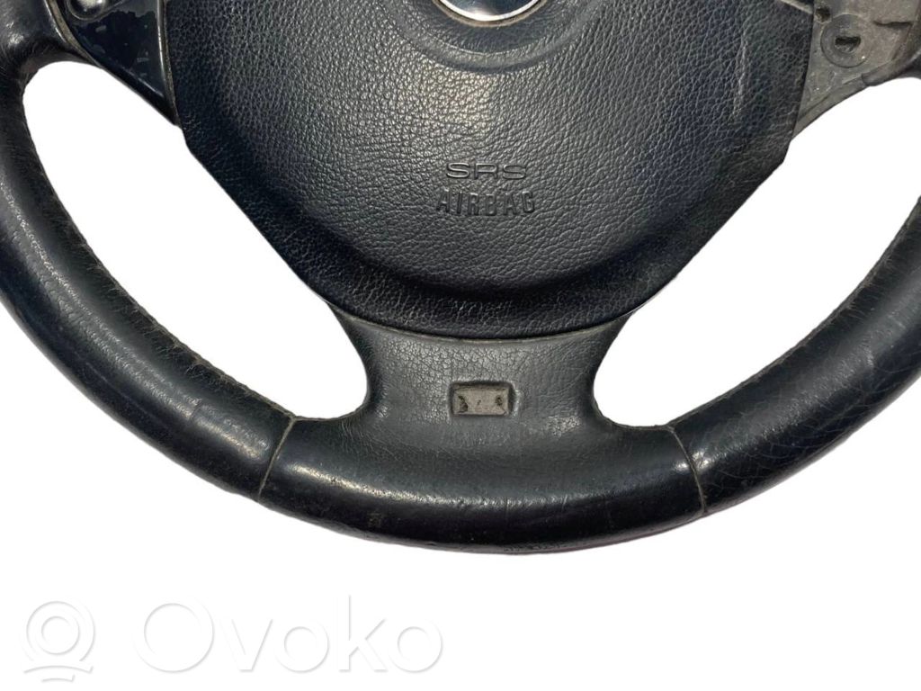 Рулевое колесо