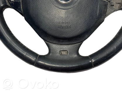 Рулевое колесо