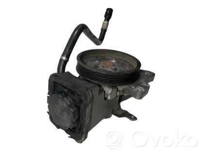 Насос гидроусилителя руля