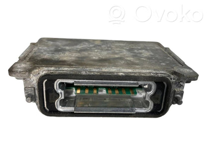 Luktura bloks / (ksenona bloks)