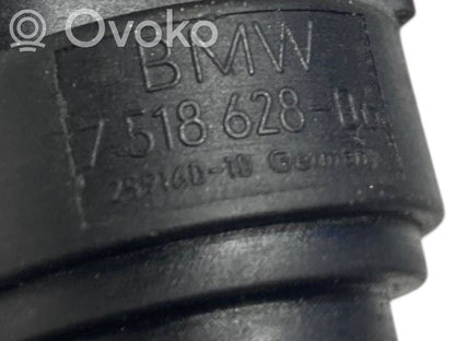 Sadales vārpstas stāvokļa sensors