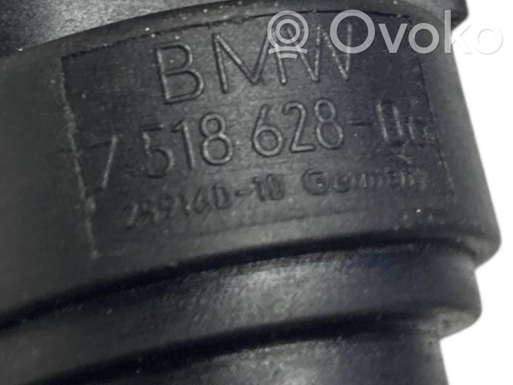 Sadales vārpstas stāvokļa sensors