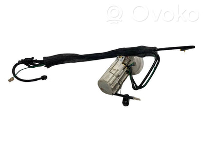 Degvielas sūknis (degvielas tvertnē)