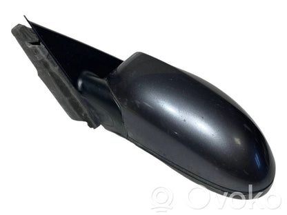 Spogulis (elektriski vadāms)