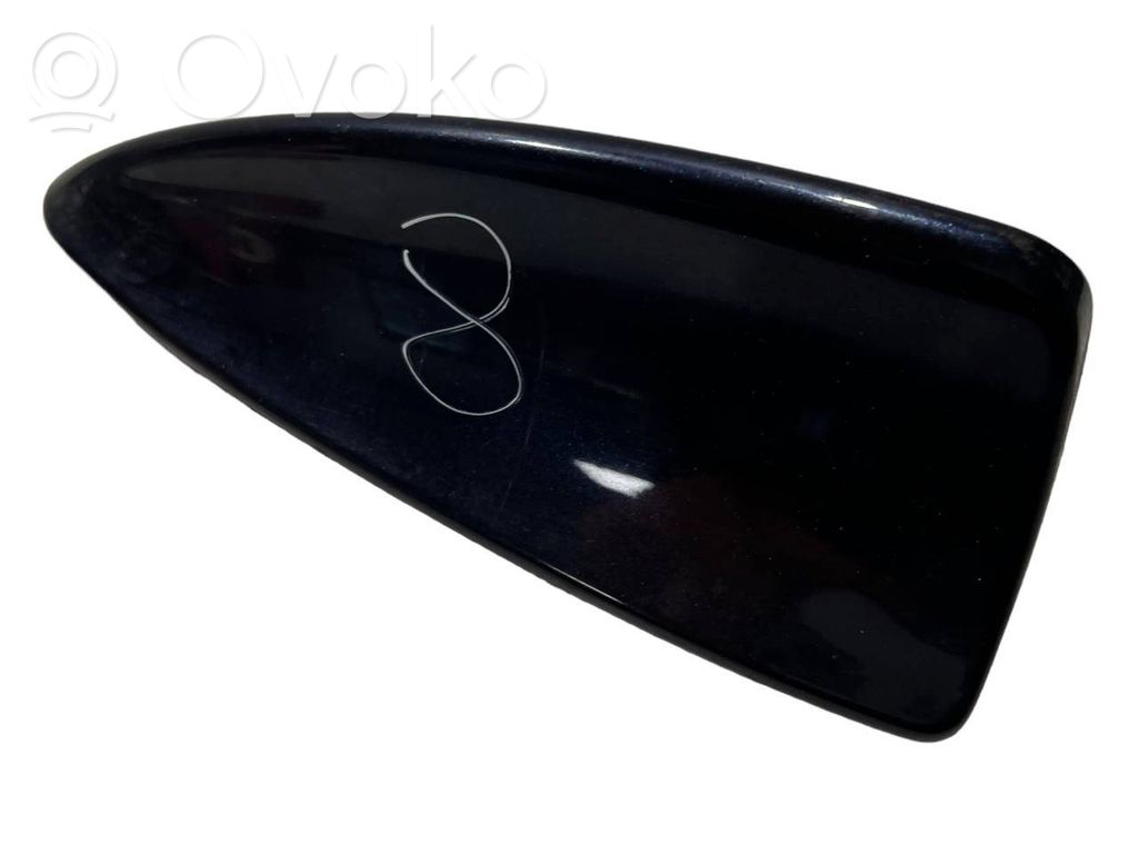 Antenna (GPS antenna)
