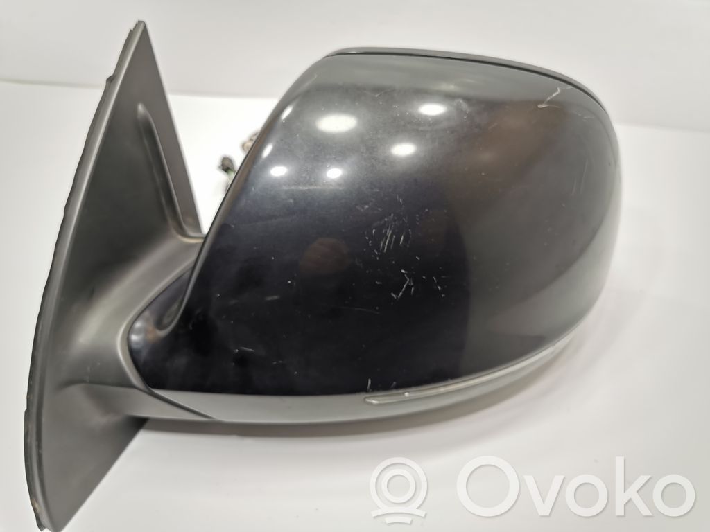 Spogulis (elektriski vadāms)