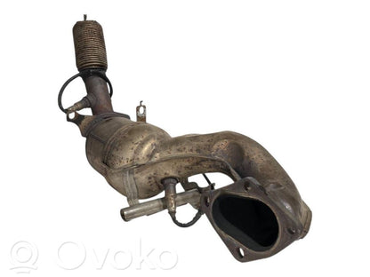 Katalizators, FAP/DPF cieto daļiņu filtrs