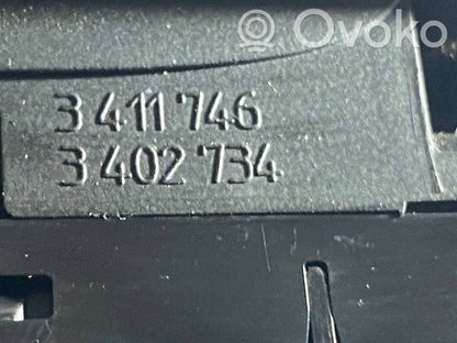 Elektrisko logu slēdzis