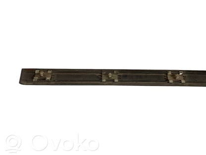 Aizmugurē durvju dekoratīvā apdare (moldings)