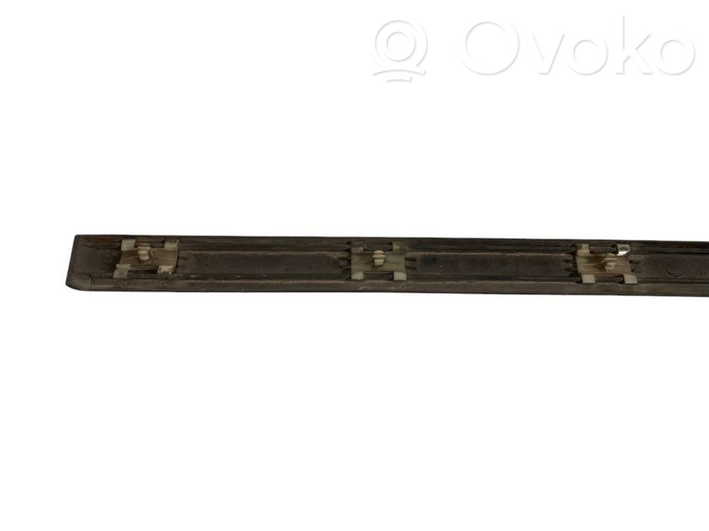 Aizmugurē durvju dekoratīvā apdare (moldings)