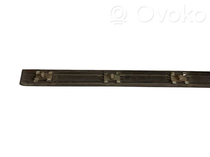 Aizmugurē durvju dekoratīvā apdare (moldings)