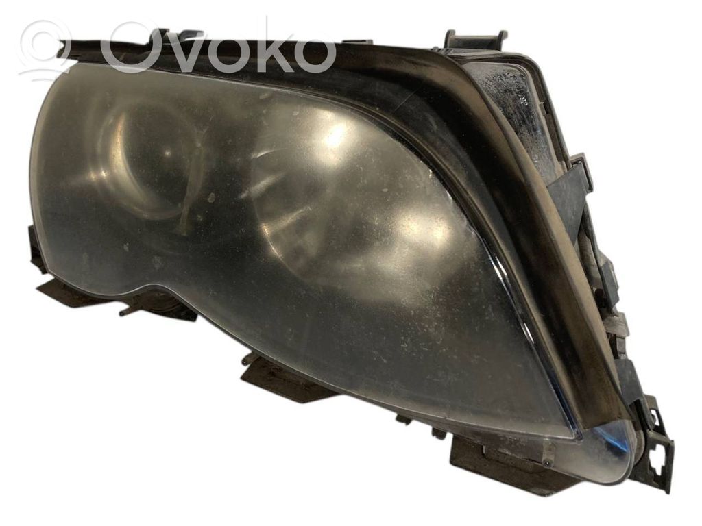 Priekšējais lukturis