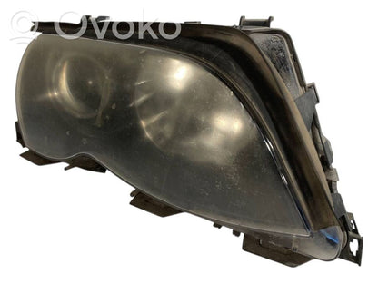 Priekšējais lukturis