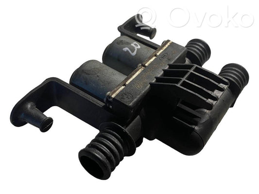 Heating radiator valve(s)