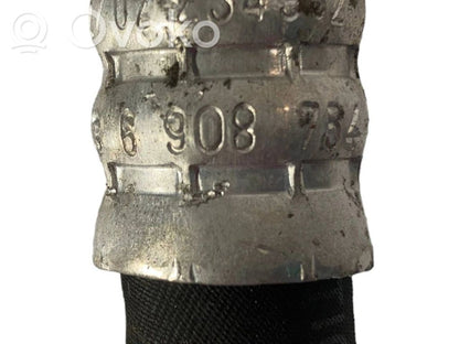 Gaisa kondicioniera caurulīte (-es) / šļūtene (-es)