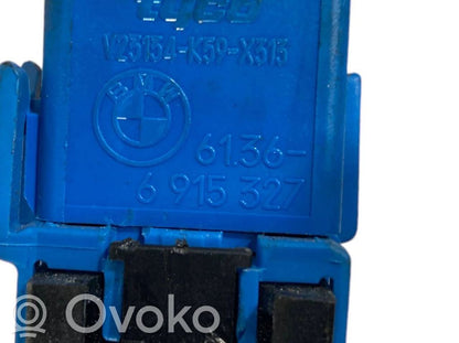 Dzinēja vadu instalācija