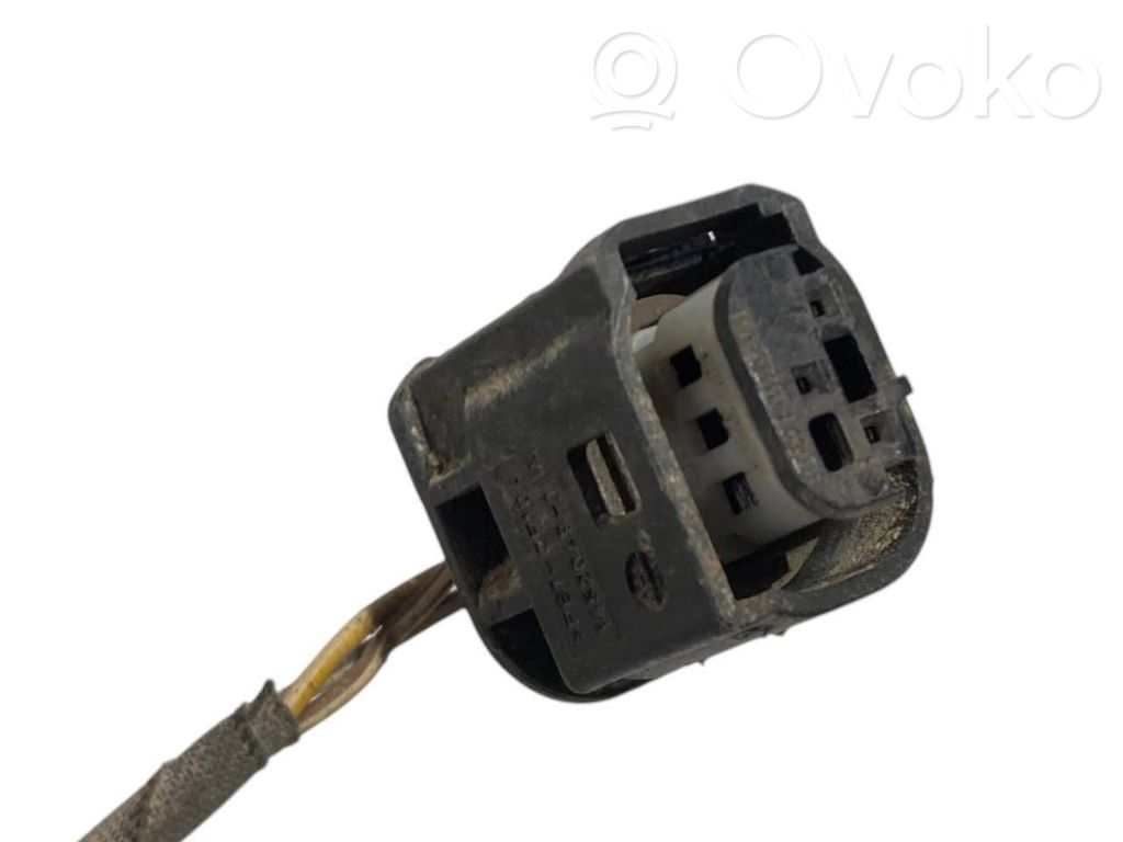 Parking (PDC) sensor wiring installation